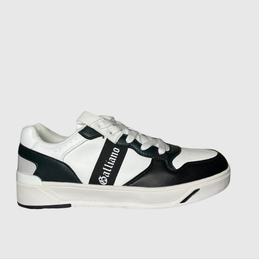 Like NEW Men’s John Galliano Sneakers